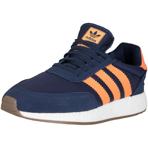 adidas schwarz blaue orange|Adidas originals blue.